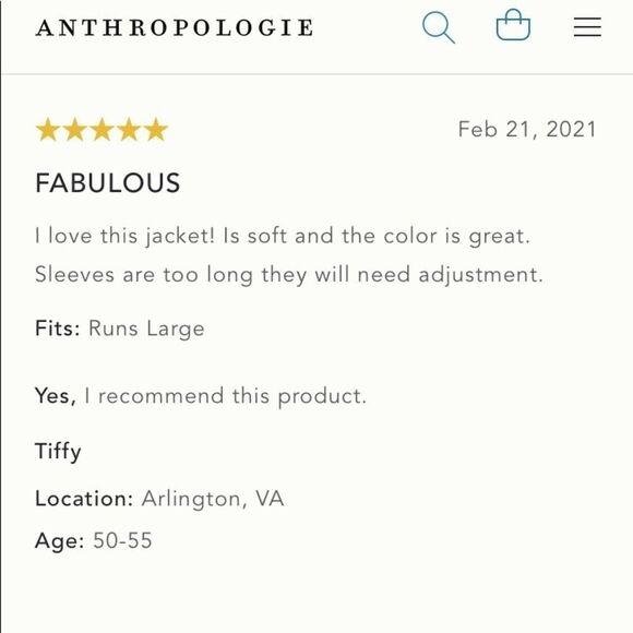 ANTHROPOLOGIE SEE U SOON LEOPARD PRINT FAUX FUR - Picture 7 of 11